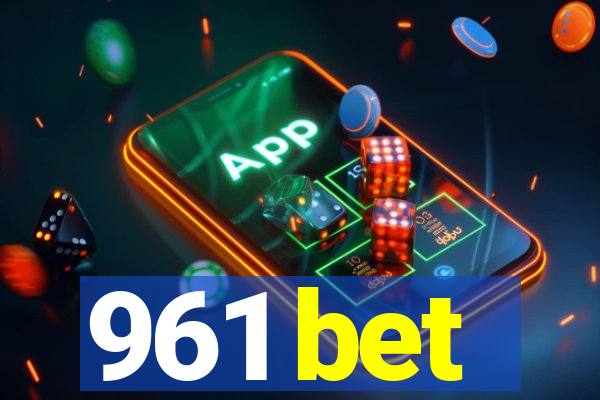 961 bet